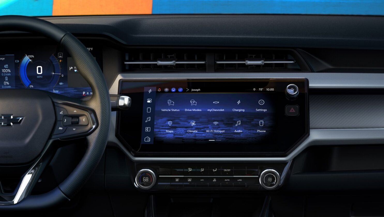 Available hands free super cruise granby chevrolet quebec1777399125835